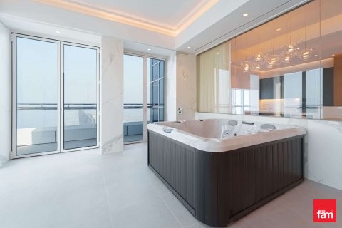 Penthouse in Dubai Marina, Dubai 3 bedrooms, 569.2 sq.m. № 41547 - photo 9