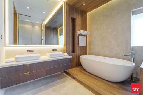 Penthouse in Dubai Marina, Dubai 3 bedrooms, 569.2 sq.m. № 41547 - photo 19