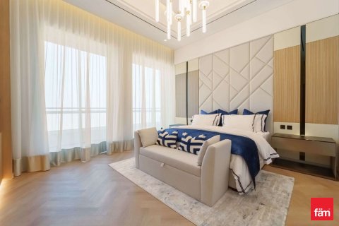 Penthouse in Dubai Marina, Dubai 3 bedrooms, 569.2 sq.m. № 41547 - photo 16