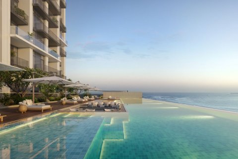 Apartment in Dubai 2 bedrooms, 156.1 sq.m. № 41545 - photo 1