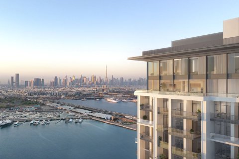 Apartment in Dubai 2 bedrooms, 156.1 sq.m. № 41545 - photo 2