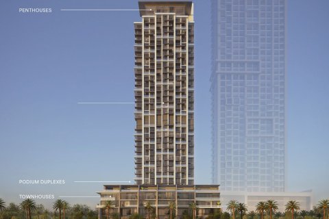 Apartment in Dubai 2 bedrooms, 156.1 sq.m. № 41545 - photo 11
