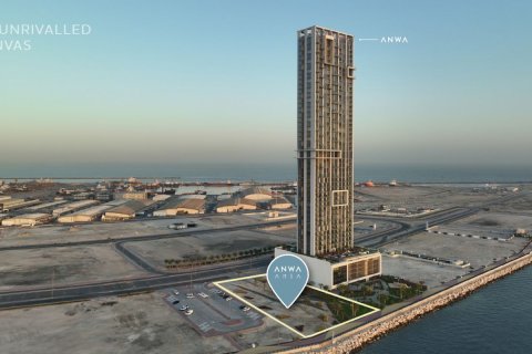 Apartment in Dubai 2 bedrooms, 156.1 sq.m. № 41545 - photo 8