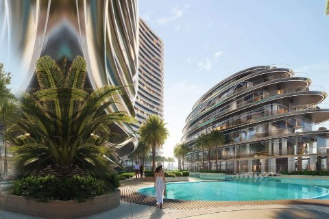 Appartement à Business Bay, Dubai, 1 chambre, 81.8 m², № 23227 - photo 8