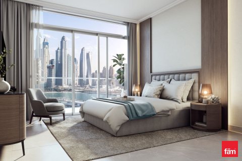 Купить квартиру в Dubai Harbour, Дубай: 1 спальня, 74м², № 23228 - фото 8