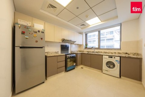 Appartement à Al Jaddaf, Dubai, 3 chambres, 161.8 m², № 23230 - photo 8