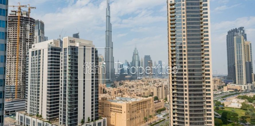 شقة في الخليج التجاري, دبي 1غرف نوم, 97.4 م² رقم 23229