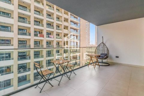 Appartement à Dubai, studio, 68 m², № 60095 - photo 17