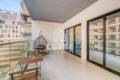 Appartement à Dubai, studio, 68 m², № 60095 - photo 18