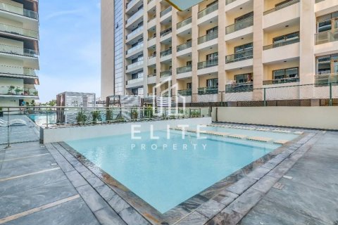 Appartement à Dubai, studio, 68 m², № 60095 - photo 20
