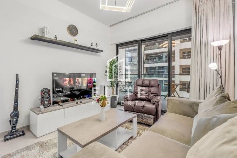 Appartement à Dubai, studio, 68 m², № 60095 - photo 2