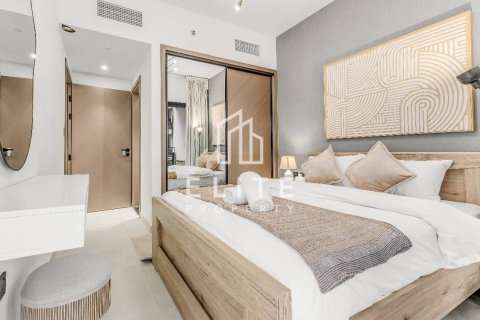Appartement à Dubai, studio, 68 m², № 60095 - photo 4