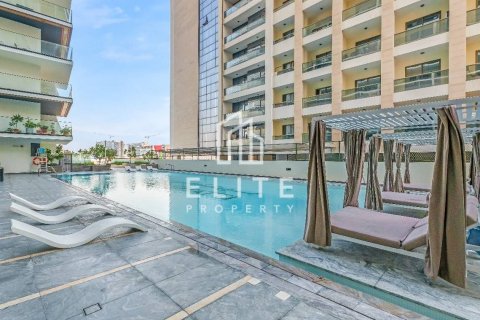 Appartement à Dubai, studio, 68 m², № 60095 - photo 23
