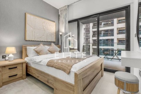 Appartement à Dubai, studio, 68 m², № 60095 - photo 14