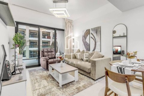 Appartement à Dubai, studio, 68 m², № 60095 - photo 6