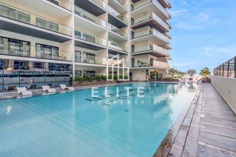 Appartement à Dubai, studio, 68 m², № 60095 - photo 1