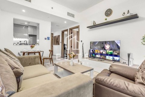 Appartement à Dubai, studio, 68 m², № 60095 - photo 5