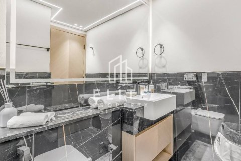 Appartement à Dubai, studio, 68 m², № 60095 - photo 21