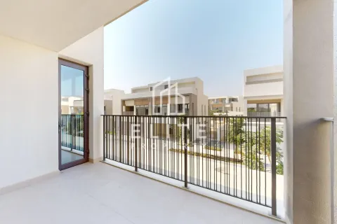 Villa in Aura, Tilal Al Ghaf, Dubai 4 bedrooms № 60089 - photo 25