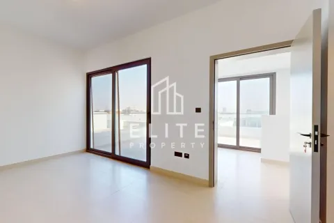 Villa in Aura, Tilal Al Ghaf, Dubai 4 bedrooms № 60089 - photo 18