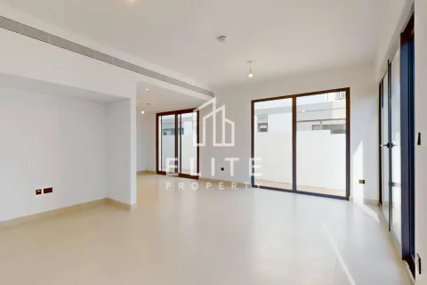 Villa in Aura, Tilal Al Ghaf, Dubai 4 bedrooms № 60089 - photo 5