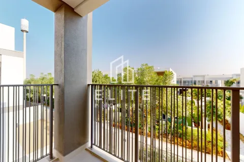 Villa in Aura, Tilal Al Ghaf, Dubai 4 bedrooms № 60089 - photo 23