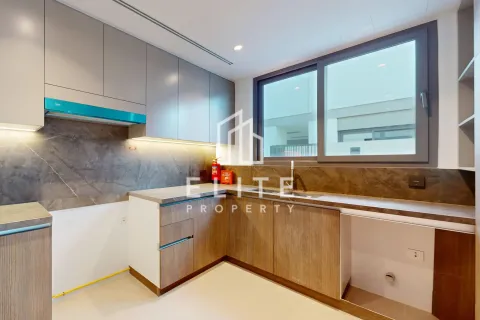 Villa in Aura, Tilal Al Ghaf, Dubai 4 bedrooms № 60089 - photo 8