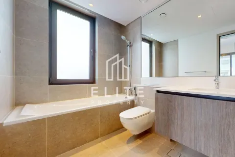 Villa in Aura, Tilal Al Ghaf, Dubai 4 bedrooms № 60089 - photo 13