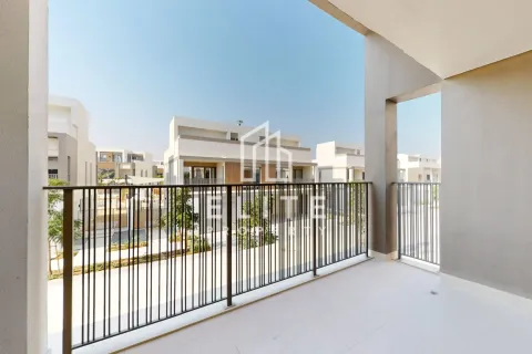 Villa in Aura, Tilal Al Ghaf, Dubai 4 bedrooms № 60089 - photo 24