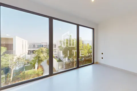 Villa in Aura, Tilal Al Ghaf, Dubai 4 bedrooms № 60089 - photo 9