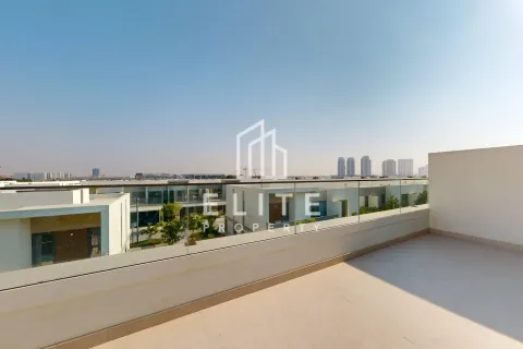 Villa in Aura, Tilal Al Ghaf, Dubai 4 bedrooms № 60089 - photo 27
