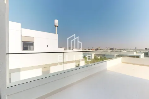 Villa in Aura, Tilal Al Ghaf, Dubai 4 bedrooms № 60089 - photo 26