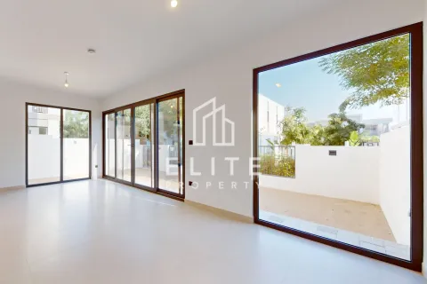 Villa in Aura, Tilal Al Ghaf, Dubai 4 bedrooms № 60089 - photo 6