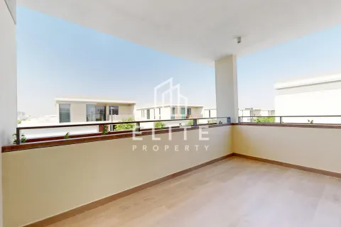 Villa in Harmony, Tilal Al Ghaf, Dubai 4 bedrooms № 60087 - photo 28