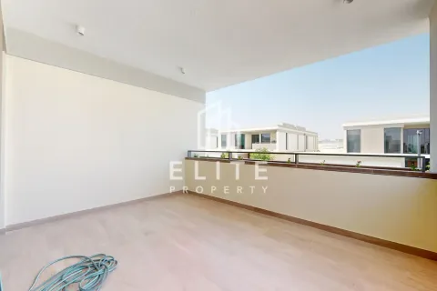 Villa in Harmony, Tilal Al Ghaf, Dubai 4 bedrooms № 60087 - photo 20