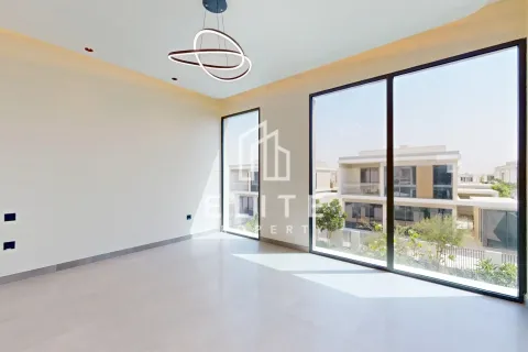 Villa in Harmony, Tilal Al Ghaf, Dubai 4 bedrooms № 60087 - photo 11