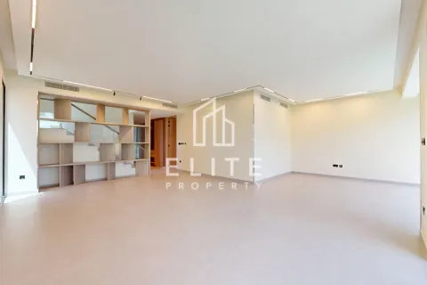 Villa in Harmony, Tilal Al Ghaf, Dubai 4 bedrooms № 60087 - photo 19