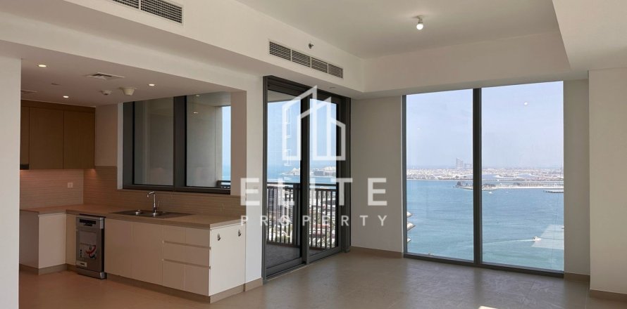 Квартира в 5242, Дубай Марина, Дубай, 3 спальни, 165м², № 60088