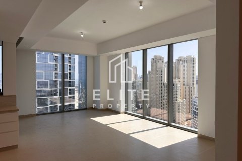 Снять в аренду квартиру в 5242, Дубай Марина, Дубай: 3 спальни, 165м², № 60088 - фото 2