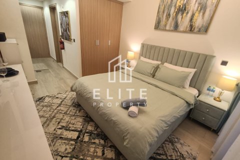 Apartment in Meydan One, Dubai 30 sq.m. № 60085 - photo 4