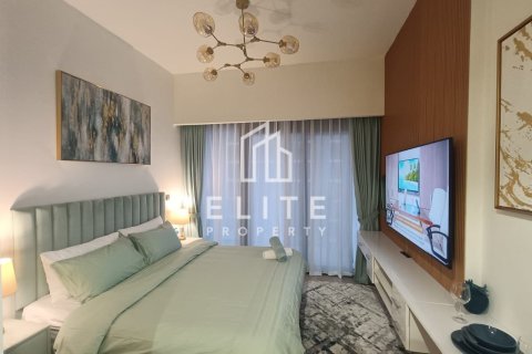 Apartment in Meydan One, Dubai 30 sq.m. № 60085 - photo 2