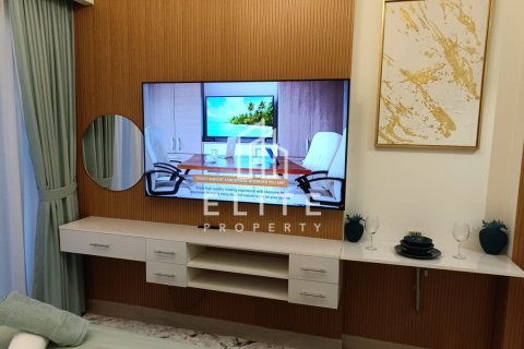 Apartment in Meydan One, Dubai 30 sq.m. № 60085 - photo 3