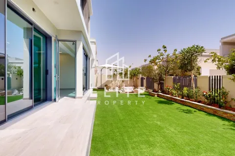 Villa in Harmony, Tilal Al Ghaf, Dubai 4 bedrooms № 60086 - photo 28