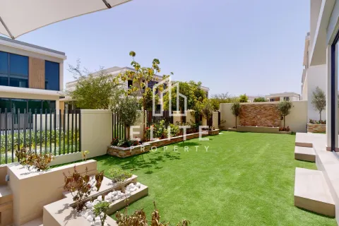 Villa in Harmony, Tilal Al Ghaf, Dubai 4 bedrooms № 60086 - photo 30