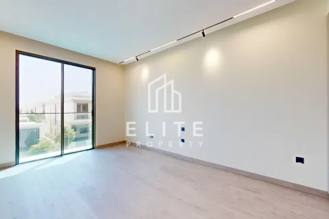 Villa in Harmony, Tilal Al Ghaf, Dubai 4 bedrooms № 60086 - photo 16
