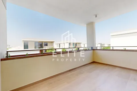 Villa in Harmony, Tilal Al Ghaf, Dubai 4 bedrooms № 60086 - photo 27