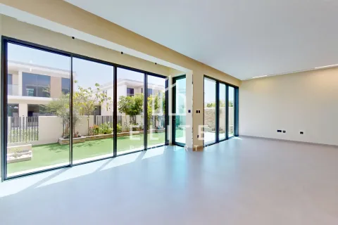 Villa in Harmony, Tilal Al Ghaf, Dubai 4 bedrooms № 60086 - photo 4