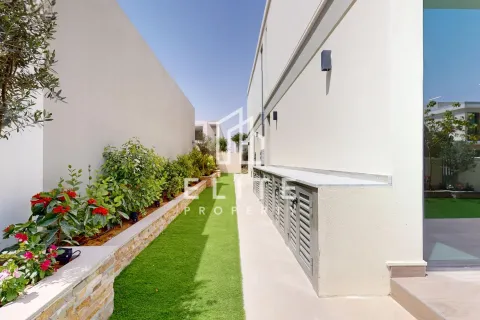 Villa in Harmony, Tilal Al Ghaf, Dubai 4 bedrooms № 60086 - photo 29
