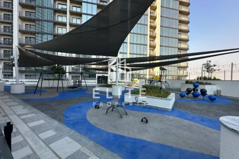 Apartment in Sobha Hartland, Mohammed Bin Rashid City, Dubai studio, 55 sq.m. № 60096 - photo 18