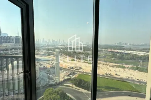Apartment in Sobha Hartland, Mohammed Bin Rashid City, Dubai studio, 55 sq.m. № 60096 - photo 10